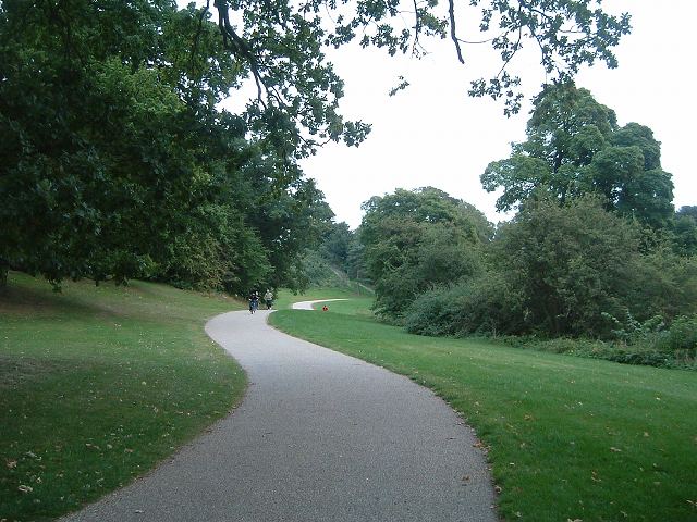 フレデリクスボー城の写真の写真