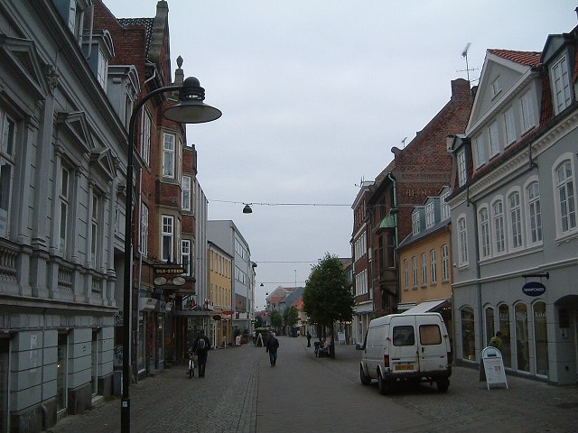 ロスキレの写真の写真