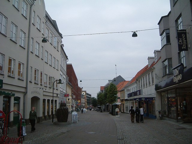 ロスキレの写真の写真