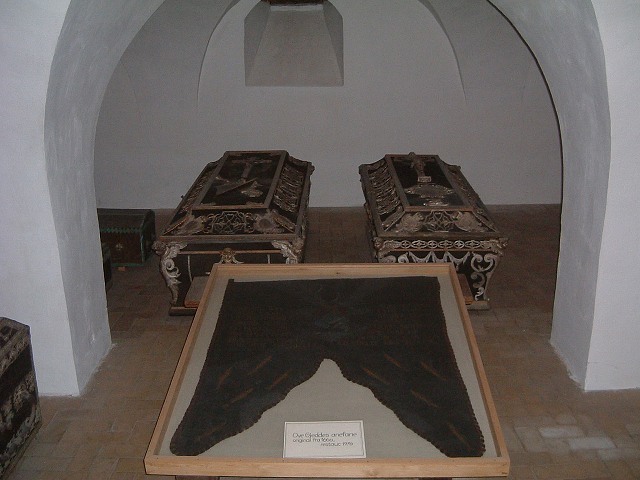 ロスキレ・ロスキレ大聖堂の写真の写真