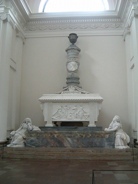 ロスキレ・ロスキレ大聖堂の写真の写真