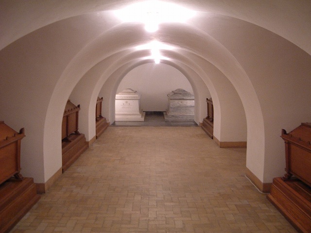 ロスキレ・ロスキレ大聖堂の写真の写真