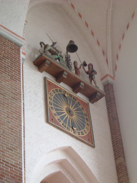 ロスキレ・ロスキレ大聖堂の写真の写真