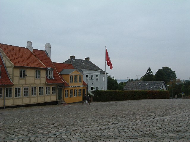 ロスキレ・ロスキレ大聖堂の写真の写真