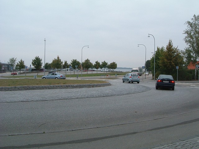 ロスキレの写真の写真