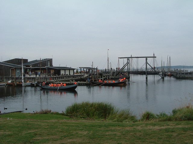 ロスキレの写真の写真