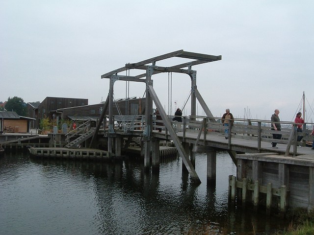 ロスキレの写真の写真