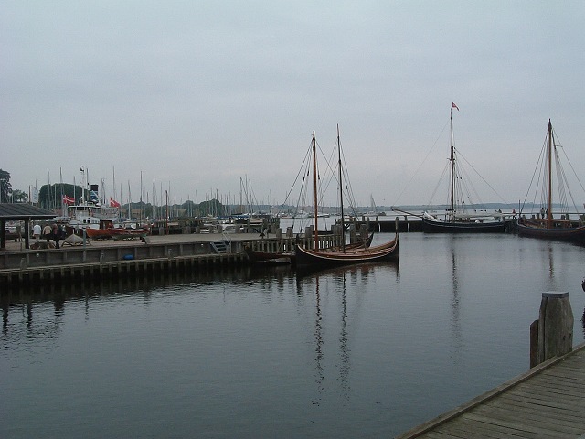 ロスキレの写真の写真