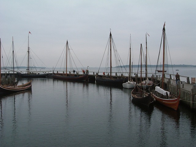 ロスキレの写真の写真