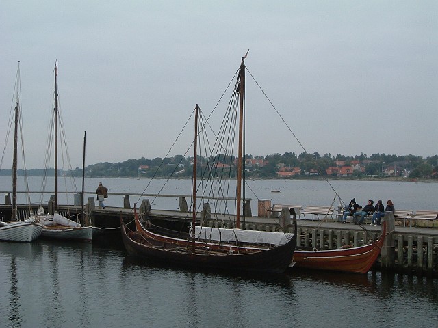 ロスキレの写真の写真