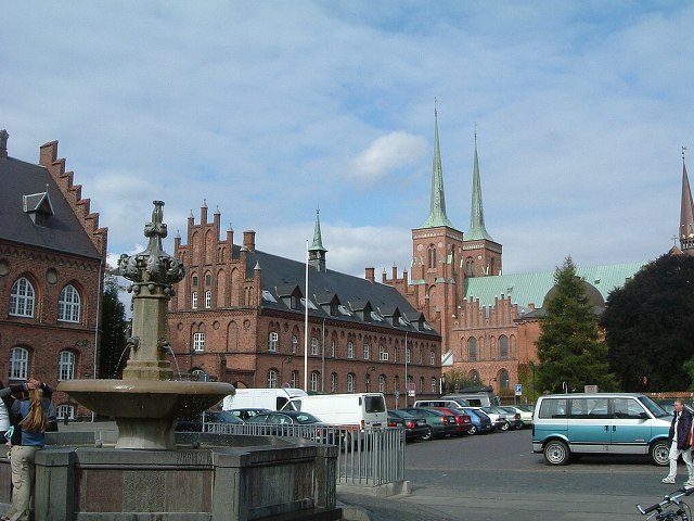 ロスキレの写真の写真