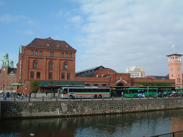 マルメの写真の写真