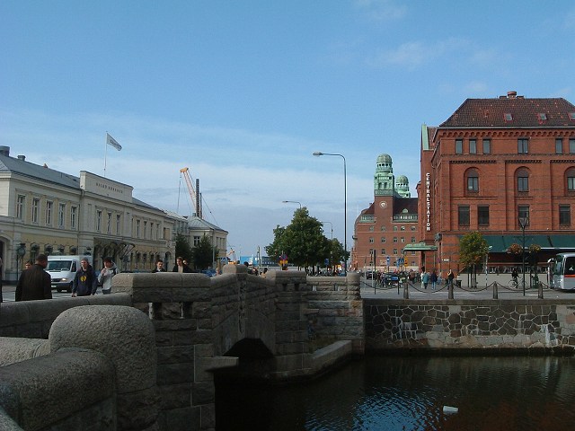 マルメの写真の写真