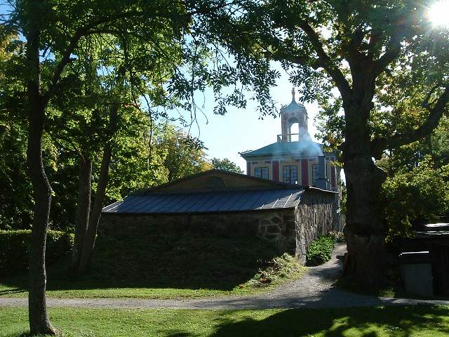 ドロットニングホルム宮殿の写真の写真