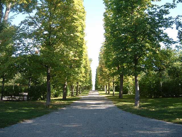 ドロットニングホルム宮殿の写真の写真