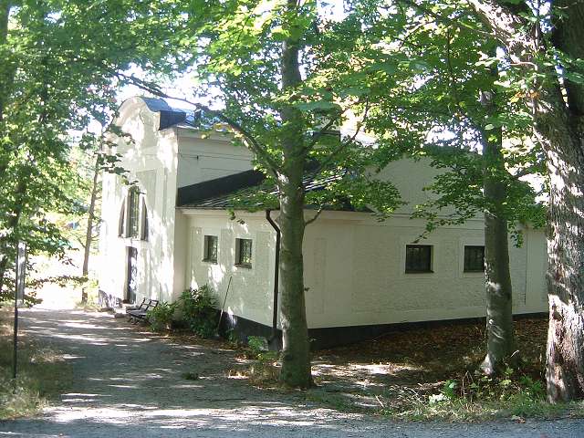 ドロットニングホルム宮殿の写真の写真