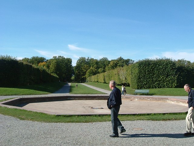 ドロットニングホルム宮殿の写真の写真