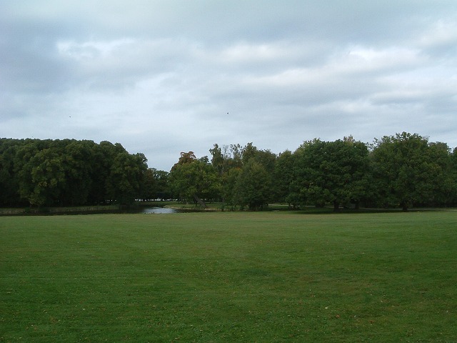 ドロットニングホルム宮殿の写真の写真