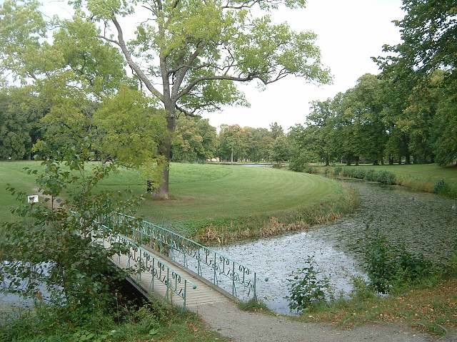 ドロットニングホルム宮殿の写真の写真