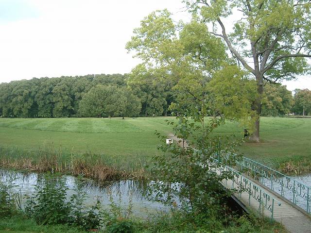 ドロットニングホルム宮殿の写真の写真