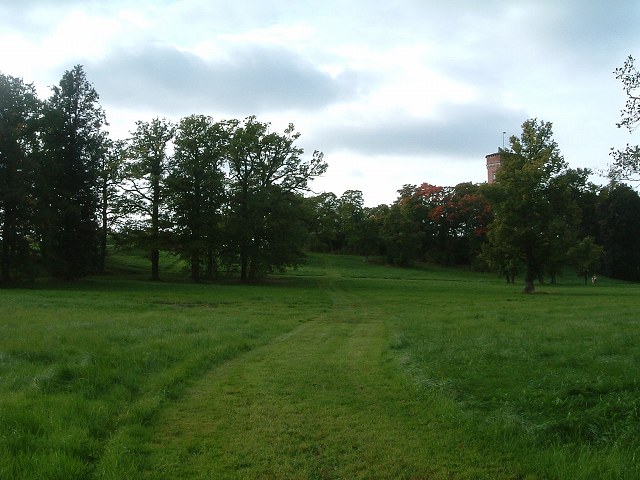 ドロットニングホルム宮殿の写真の写真