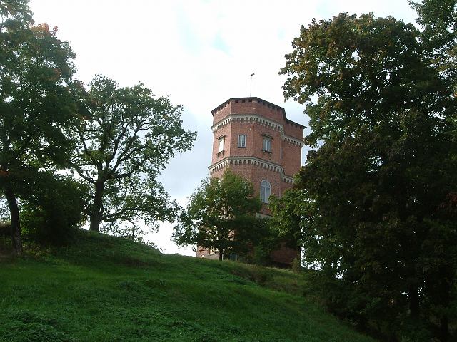 ドロットニングホルム宮殿の写真の写真