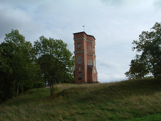 ドロットニングホルム宮殿の写真の写真