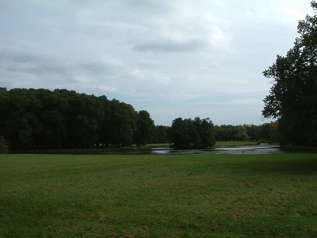 ドロットニングホルム宮殿の写真の写真