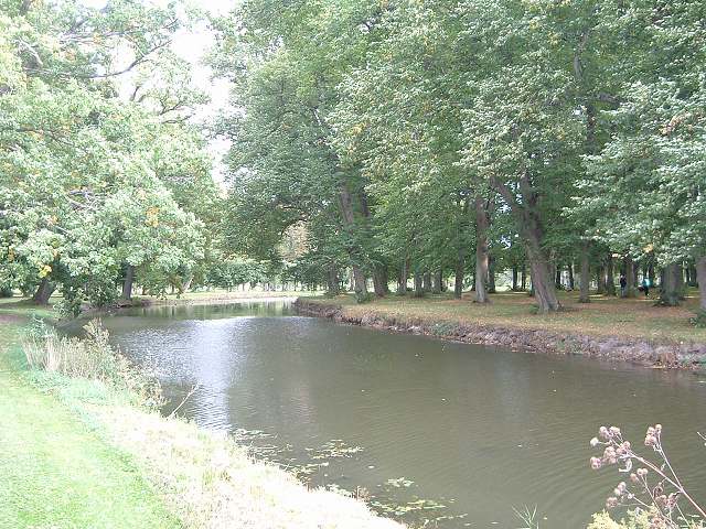 ドロットニングホルム宮殿の写真の写真