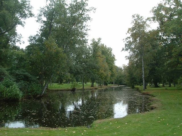 ドロットニングホルム宮殿の写真の写真