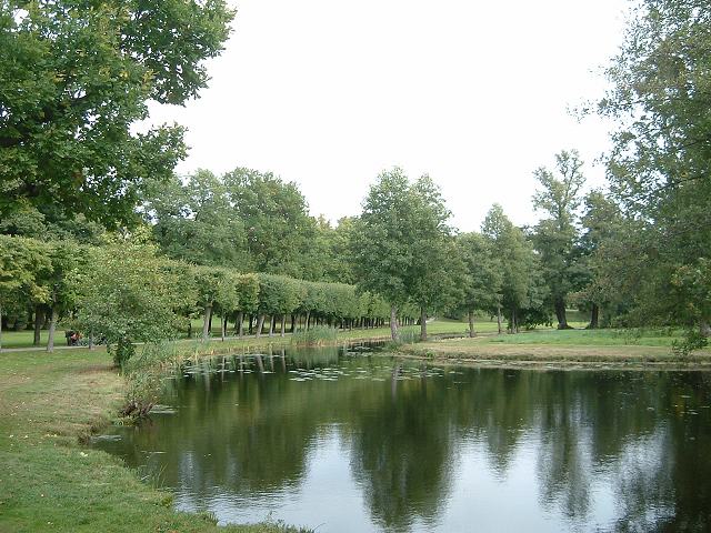 ドロットニングホルム宮殿の写真の写真