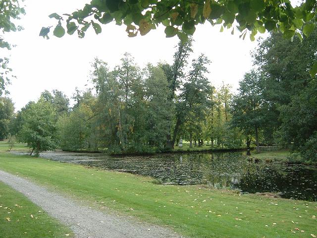 ドロットニングホルム宮殿の写真の写真