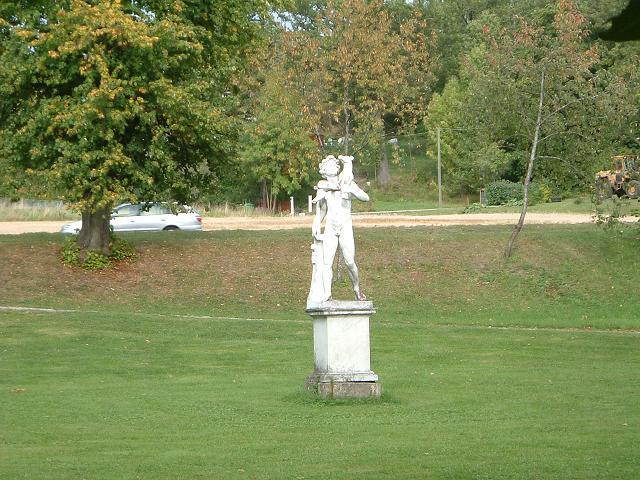 ドロットニングホルム宮殿の写真の写真