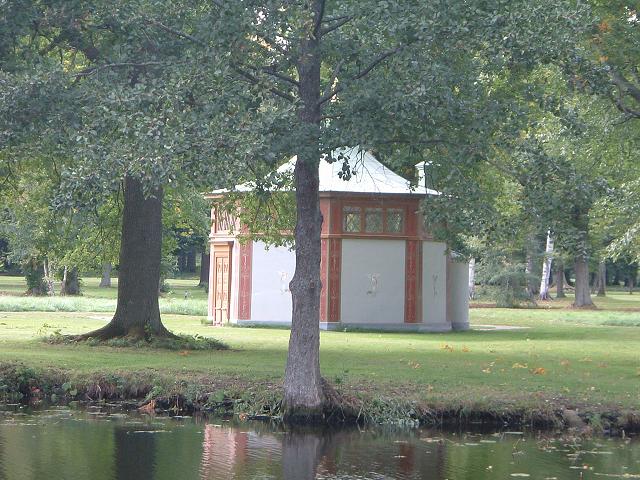 ドロットニングホルム宮殿の写真の写真