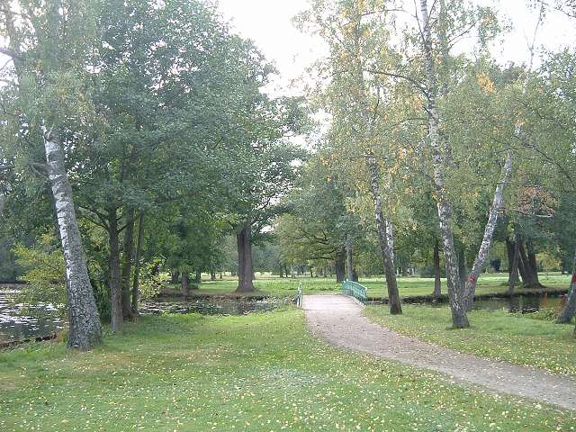 ドロットニングホルム宮殿の写真の写真