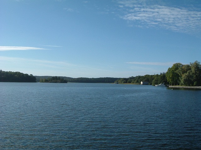 ドロットニングホルム宮殿の写真の写真