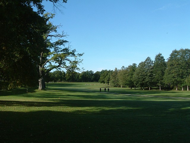 ドロットニングホルム宮殿の写真の写真