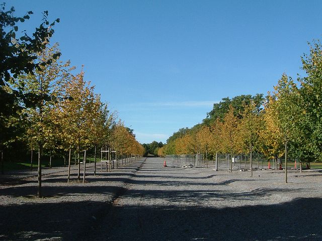 ドロットニングホルム宮殿の写真の写真