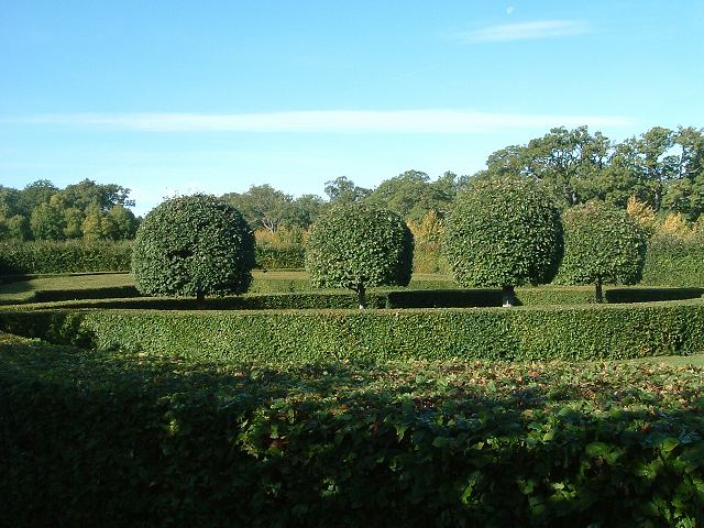 ドロットニングホルム宮殿の写真の写真