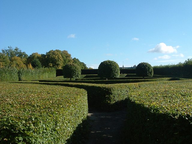 ドロットニングホルム宮殿の写真の写真