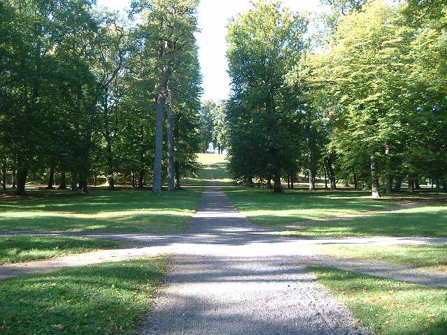 ドロットニングホルム宮殿の写真の写真