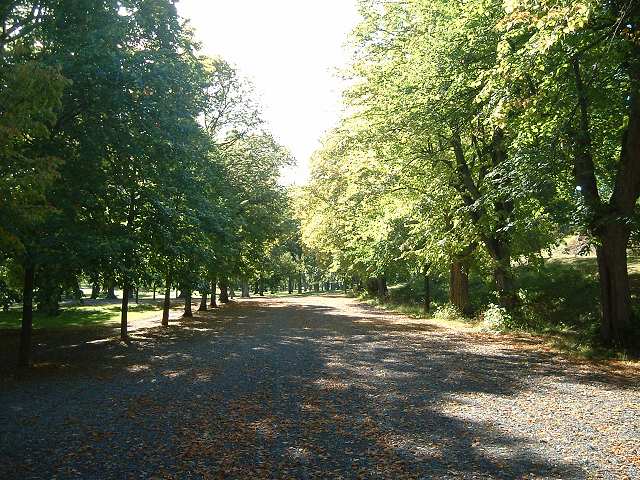 ドロットニングホルム宮殿の写真の写真