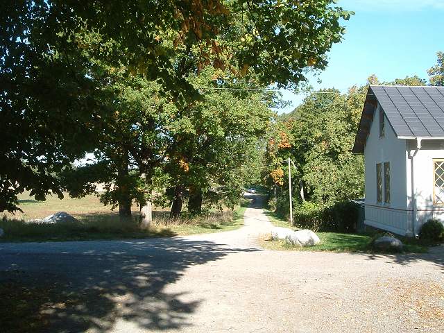 ドロットニングホルム宮殿の写真の写真