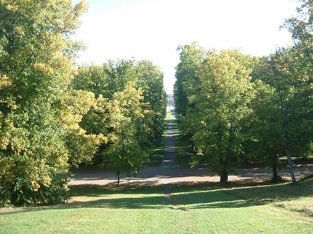 ドロットニングホルム宮殿の写真の写真