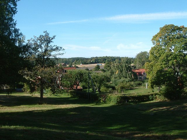 ドロットニングホルム宮殿の写真の写真