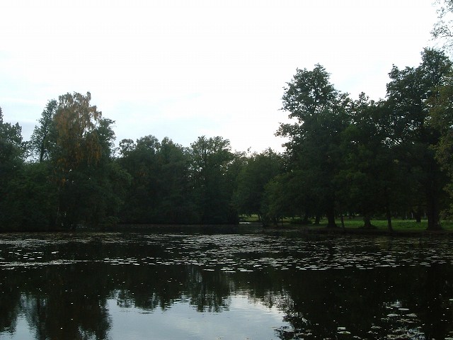 ドロットニングホルム宮殿の写真の写真