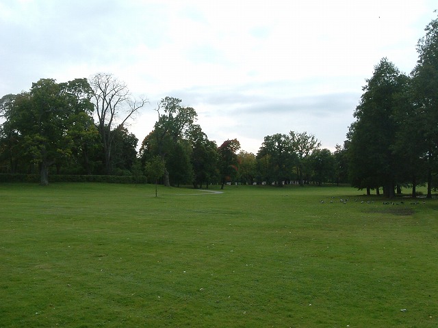 ドロットニングホルム宮殿の写真の写真