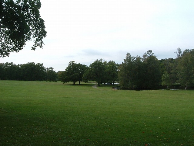 ドロットニングホルム宮殿の写真の写真