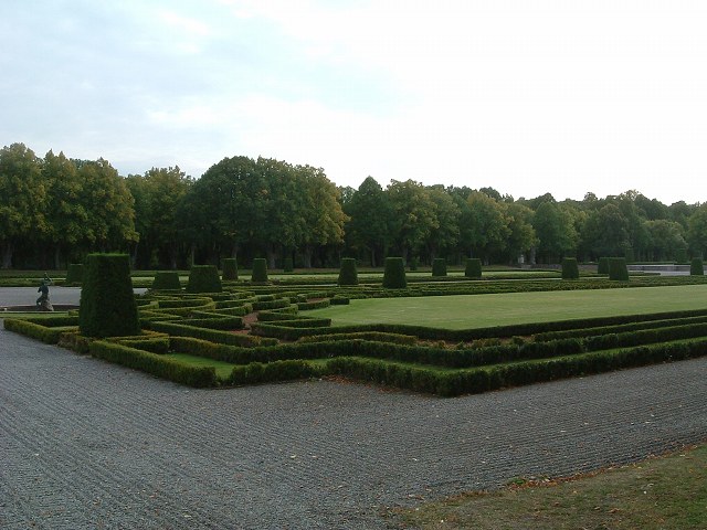 ドロットニングホルム宮殿の写真の写真