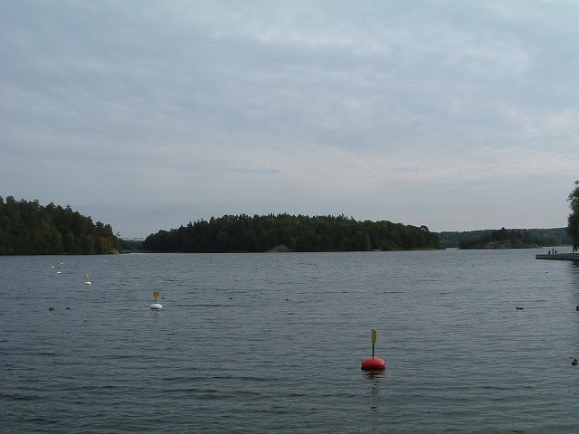 ドロットニングホルム宮殿の写真の写真